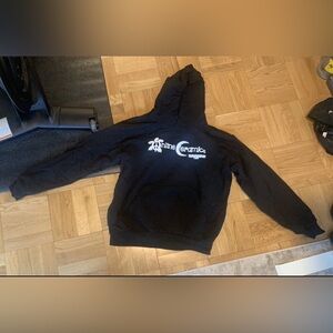 Online Ceramics Winter 2019 Collection Logo Hoodie Size XL